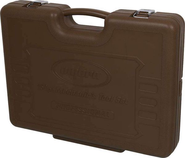 Пластиковый кейс для набора OMT150S, Ombra OMT150SBMC