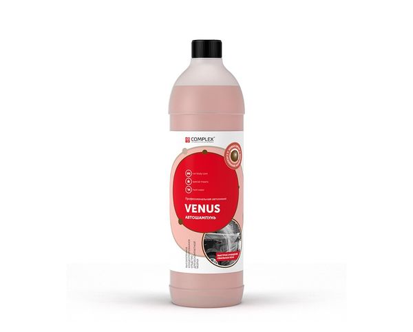 Бесконтактный автошампунь Complex Venus