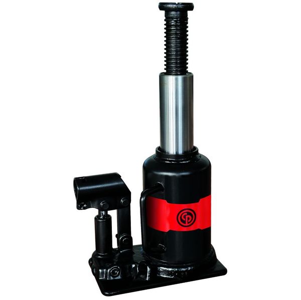Бутылочный гидравлический домкрат Chicago Pneumatic CP81121