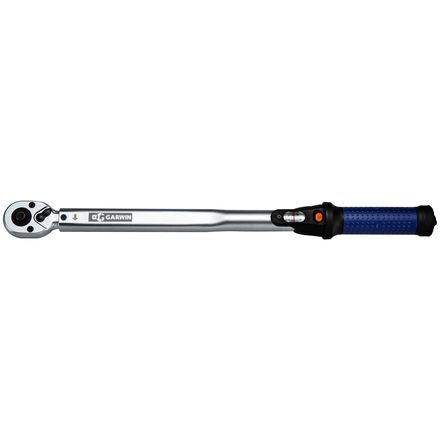 GARWIN PRO 501511-10-100-12 Динамометрический ключ с приводным квадратом 1/2", 10-100 Нм