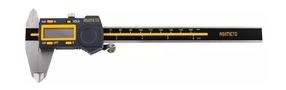 ASIMETO 307-06-5-К Штангенциркуль цифровой 0,01 мм, 0–150 мм, с калибровкой