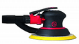Эксцентриковая пневмошлифовальная машинка Chicago Pneumatic CP7255SV