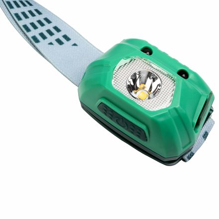 GARWIN PRO GL-HLR50 Фонарь налобный аккумуляторный GL-HLR50