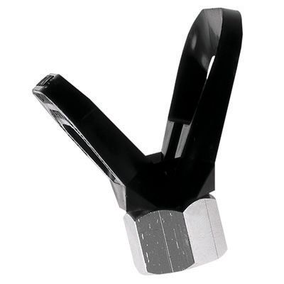 Соплодержатель на краскопульт Titan 7/8"