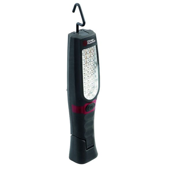 Переноска светодиодная Chicago Pneumatic CP8006