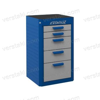 Тумба инструментальная KronVuz TBS 1500