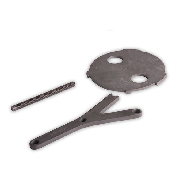 Монтажное приспособление для АКПП AW6A Car-Tool CT-N1107