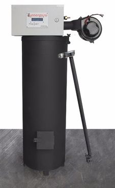 Котел на отработанном масле EcoBoil-18/30