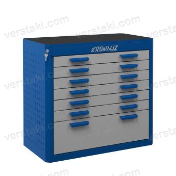 Тумба инструментальная KronVuz TBS 2700