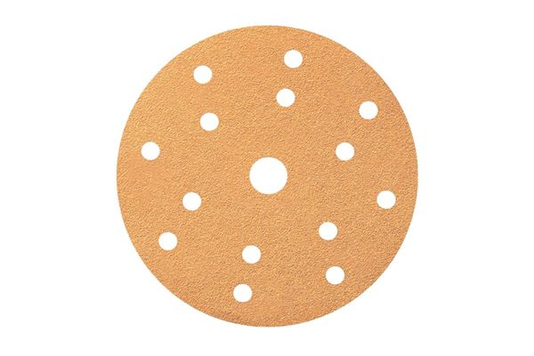 Шлифовальный круг MIRKA GOLD 2361109915, 150 мм, Р150