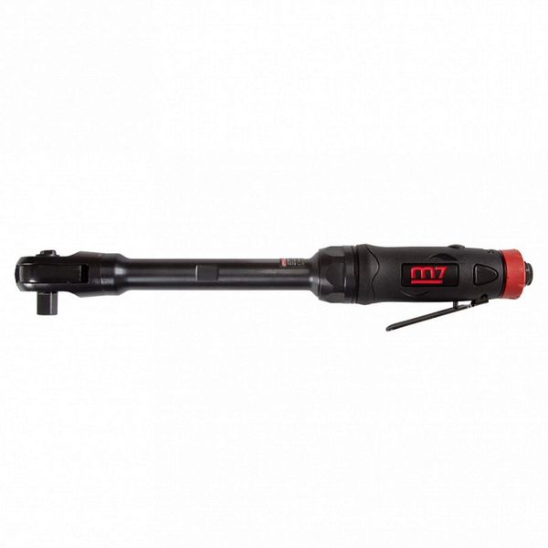 Трещотка пневматическая MIGHTY SEVEN NE-4305, 1/2", 95 Нм, удлиненная