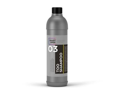 Высокопенный ручной шампунь SmartOpen 03 TOO SHAMPOO