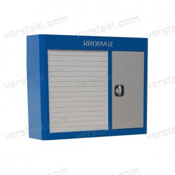 Шкаф инструментальный навесной KronVuz Box 6001R
