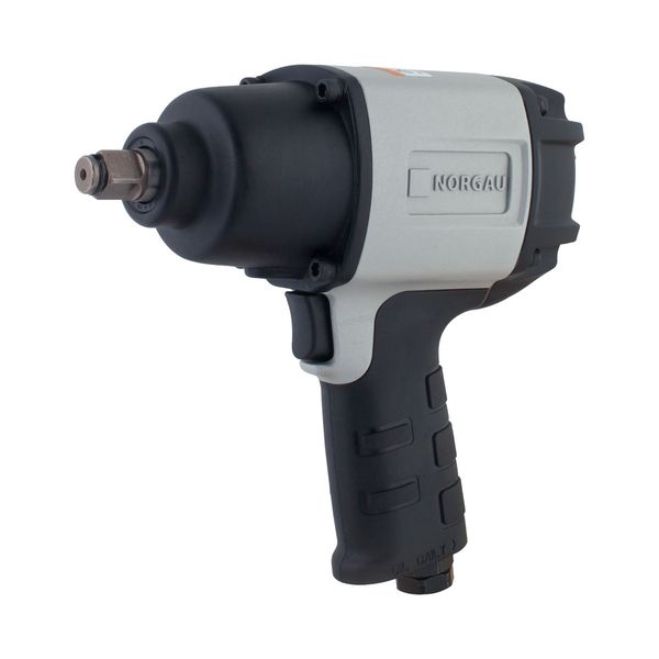 Гайковерт NIW13-068PS 1/2", 677 Нм ударный пневматический