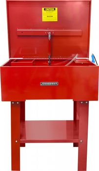 Аппарат для промывки деталей Jonnesway AE300118