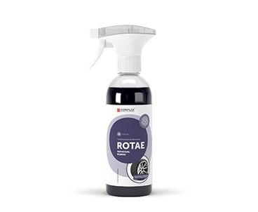 Чернитель резины Complex Rotae