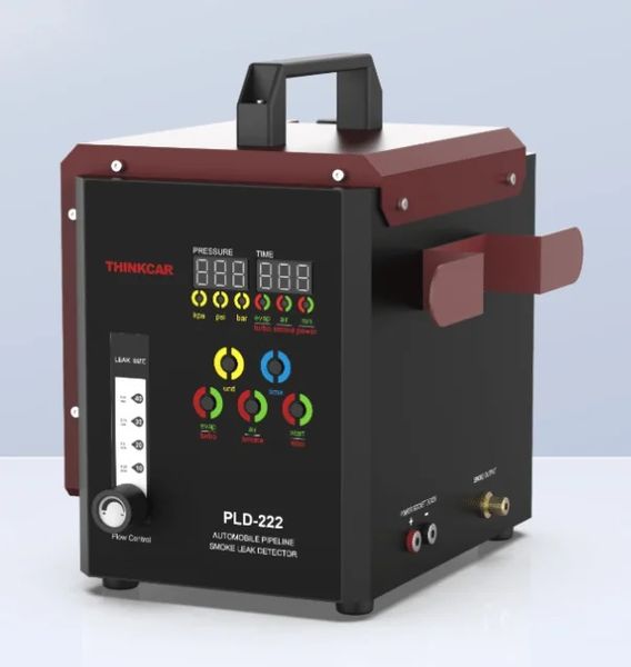 Генератор дыма THINKCAR PLD222