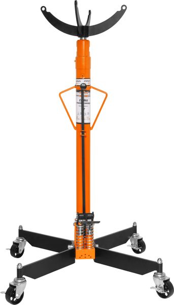 Стойка трансмиссионная Ombra OHT310V, г/п 1 т.