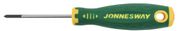 D71Z060 Отвертка стержневая POZIDRIV® ANTI-SLIP GRIP, PZ0x60