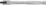 Вороток шарнирный 1/4"DR, 150 мм Jonnesway S22H21150