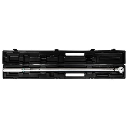 GARWIN INDUSTRIAL 501521-600-3000-1 Динамометрический ключ 600-3000 Нм, двухстороннего действия с приводным квадратом 1"