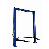 Двухстоечный подъемник Werther 208I/5L (OMA513L) (5т)