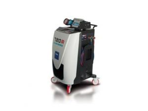 Автоматическая станция по обслуживанию кондиционеров TEXA 720R