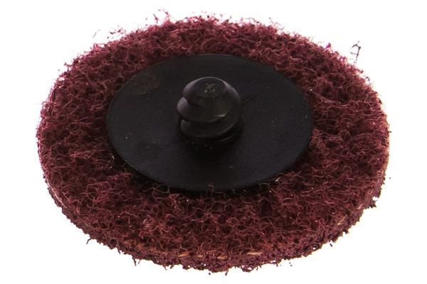 Диск зачистной Mirka QUICK DISC 8093500121, 50 мм, средняя жесткость
