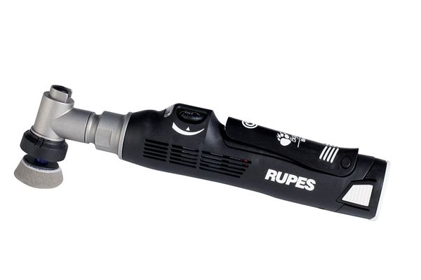 Орбитальная полировальная машинка Rupes HR81M