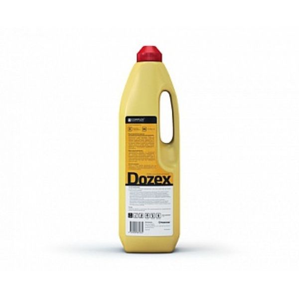 Бесконтактный автошампунь Complex Dozex