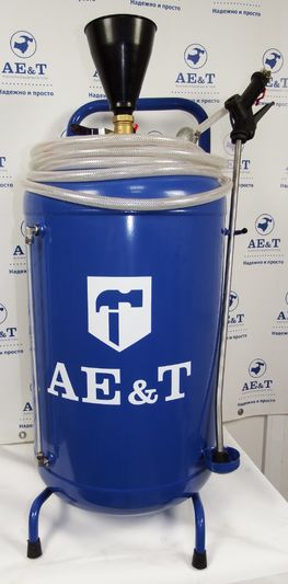 Пеногенератор AE&T FS-350B (50л)