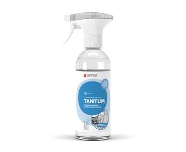 Средство для химчистки салона Complex Tantum