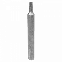 Вставка (бита) торцевая 5/16" TORX, T20, L = 70 мм KING TONY 187020T