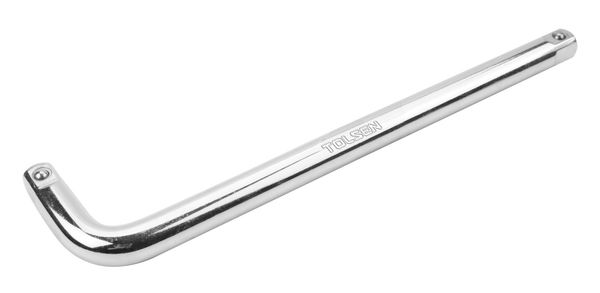 Вороток 1/2" 260 мм Г-образный TOLSEN TT16132