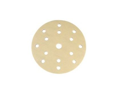 Шлифовальные круги Mirka Gold Soft