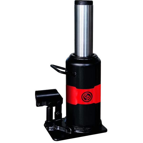 Бутылочный гидравлический домкрат Chicago Pneumatic CP81300
