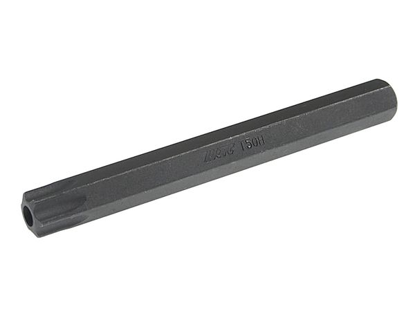 Бита TORX удлиненная JTC-1248050 (Т50Hх80 мм, 5/16" DR)