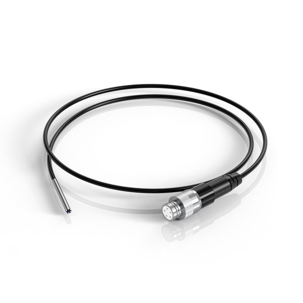 Зонд для видеоэндоскопа iCartool IC-V116C, 1 камера, 1м, 3.9 мм iCartool IC-VP11639-5P
