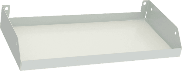 Полка навесная PN 320x150