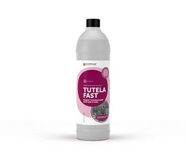 Воск для кузова Complex Tutela Fast
