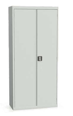 Шкаф металлический архивный ШХА-850(40)