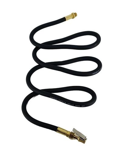 Шланг NORDBERG 01-00020223, 180 см для пистолета подкачки серии Ti