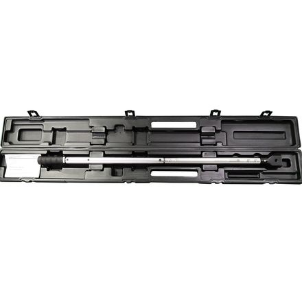 GARWIN INDUSTRIAL 502305-200-500-24 Динамометрический ключ с предустанавливаемым моментом 200-500Нм с разъемом под сменные насадки 24х32мм