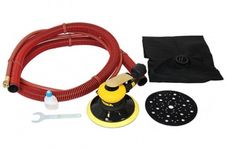 Пневматическая шлифовальная машинка MIRKA ROS625DB