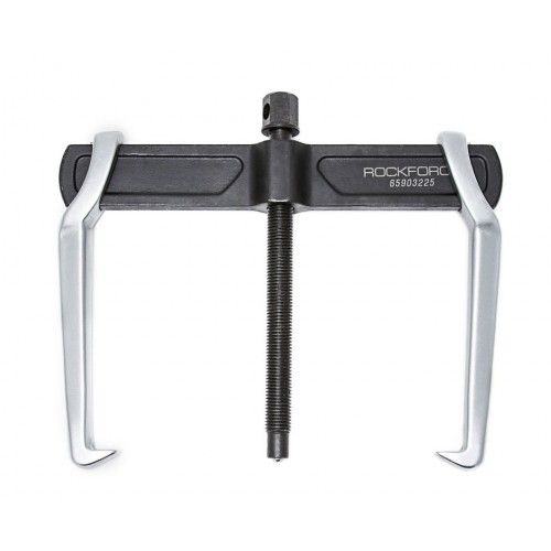 Съемник двухзахватный с ограничителем 9'' Rock Force RF-65903225