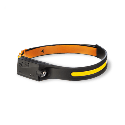 RUNTEC RT-HLR300 Фонарь налобный аккумуляторный