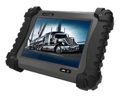 Мультимарочный автосканер FCAR F5-G