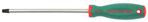 D71T50 Отвертка стержневая TORX® ANTI-SLIP GRIP, T50х200