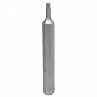 Вставка (бита) торцевая 5/16", TORX, T15, L = 70 мм KING TONY 187015T