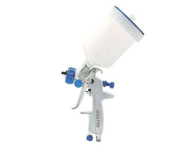 Грунтовочный пневматический краскопульт JETA PRO JP931PR LVMP